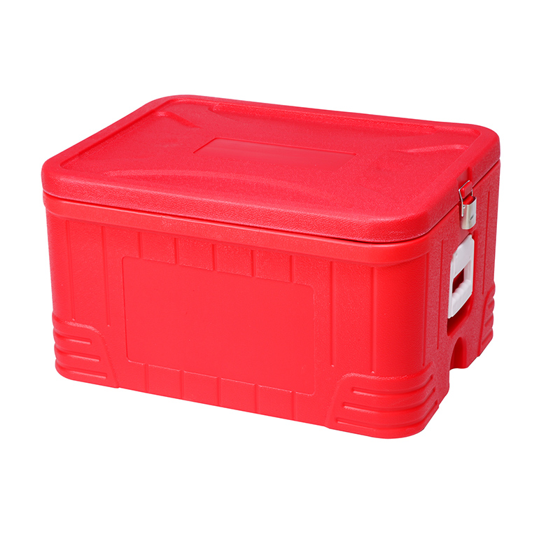 China KY600B 65L EPS Foam Portable Camping Ice Chest Wine Cooler Box ...
