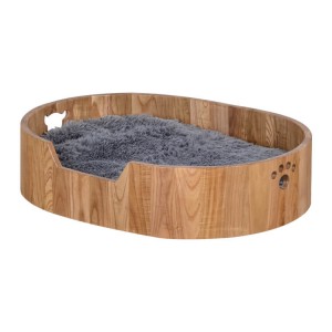 Popular Design for China High Quality Durable Pet Bed (SF-19-S)