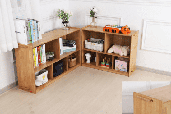 What benefit we can get from DIY kids furniture ？