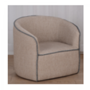 High reputation Soft High Back Kids Chair - Water proof new design nini kids sofa childrel room decor furniture – Baby Furniture