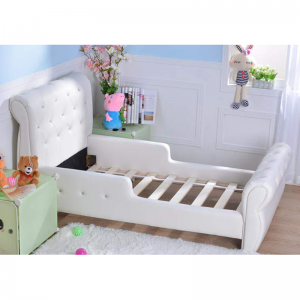 High end children bed design kids bedroom furniture