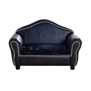 Competitive Price for Top Rated Dog Beds - Dongguan furniture export large dog sofa bed furniture – Baby Furniture