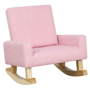 Good Wholesale Vendors Kids Bed Frame - Foldable kids rocker chair baby furniture – Baby Furniture