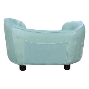 Pet Washable Premium Dog and Cat Bed Soft cushion Removable Dog Bed