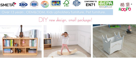 What’s the most potential children furniture design for 2020?
