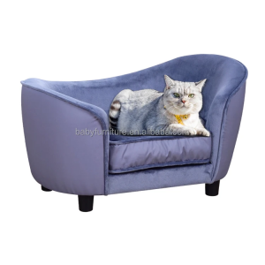 luxury dog bed pet bed furniture