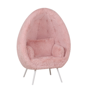 Fast delivery Childs Bookcase - Teenagers Lovely Egg Chair -factory export directly – Baby Furniture