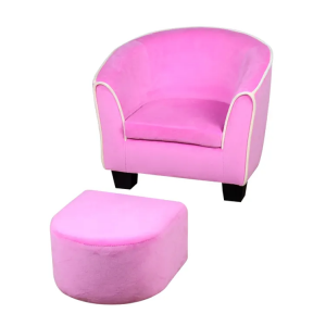 Factory custom kindergarten child chair is very soft and comfortable children’s sofa