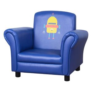 High quality cartoon anime child seat waterproof child sofa