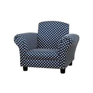 Simple Pentagram Baby Sofa Cute Kids Sofa High Quality Customizable Wholesale Kids Furniture Chairs