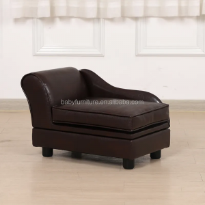 Modern pet furniture Dog bed Cat sofa Waterproof odorless high quality pet bed