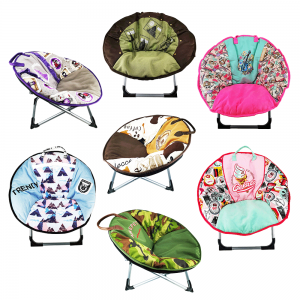 Hot Selling Pet Chair Pet Saucer Chair Folding Easy To Move Use For The Dog Enjoy The Relax Moment