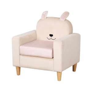 New design fabric soft mini kids sofa design kids seat furniture chair for indoor
