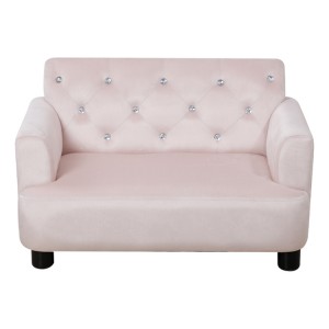 Firm pet furniture sofa custom simple wholesale