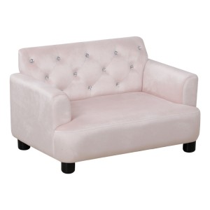 Firm pet furniture sofa custom simple wholesale