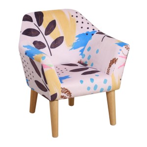 New style kids soft sofa chair home furniture