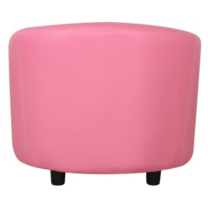Safe waterproof pink pet furniture dog bed and cat sofa