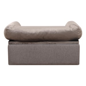 Luxury washable water proof Storage Base Dog Beds furniture