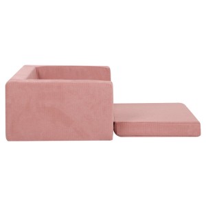 Full sponge Folding Dog Bed Luxury Plush Kennel