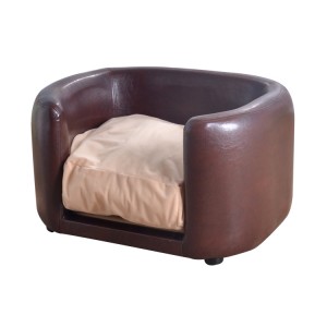Factory wholesale waterproof dog bed durable pet furniture set mat