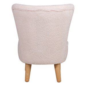 Teddy velvet is breathable and warm and can be used all year round kids sofas bedroom kids furniture