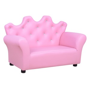 Princess Style Living Room Couch Kids Sofa Children Room Furniture Kids Sofa Chair