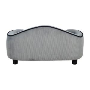 New design lovely comfortable dog bed sofa