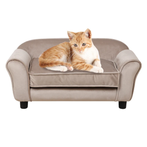 Product Description Product Name pet sofa bed Style