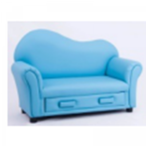 Factory selling Kids Throne Chair - Kids chairs seats with tory storage base – Baby Furniture