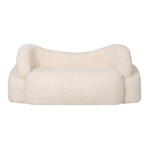 Custom plush cute pet sofa furniture wholesale