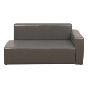 Custom luxury pet sofa bed comfortable cat and dog furniture sofa