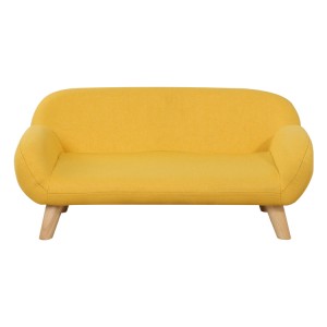 Custom simple pet sofa furniture