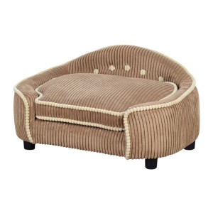 Top rate warmer pet dog sofa