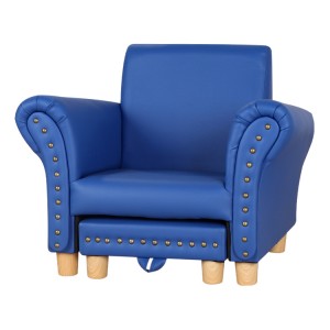 Hot Selling for Kids Furniture Stores - 2021 new design wholesaler mordern chair kids sofa – Baby Furniture