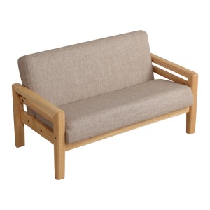 Wholesale comfort kids furniture sofa chair