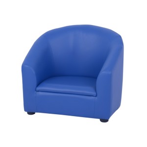 Modern Waterproof Pet Circle Chair Cat Sofa Dog Bed High Quality