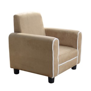 2021 Hot Selling Children Arm Chair Living Room Kids Sofa Pre-School Furniture