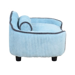 2021 Hot selling factory pet dog bed
