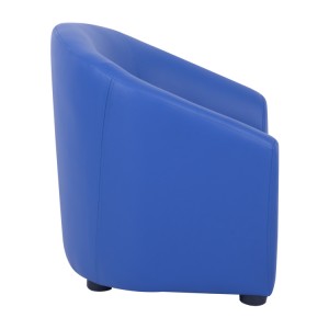 Modern Waterproof Pet Circle Chair Cat Sofa Dog Bed High Quality