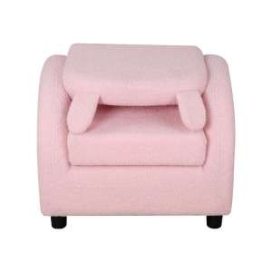 2021 Hot selling  Children Furniture play couch sofa new design kids seat