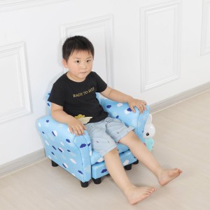 factory directly export Child Sofa Chair Living Room Sofa