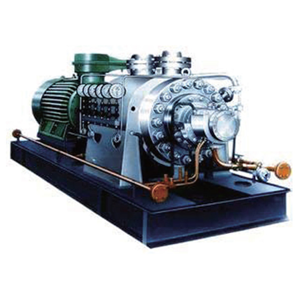 Best Price for Petroleum Chemical Pump - KD/KTD Series Multistage Centrifugal Pump – KAIQUAN