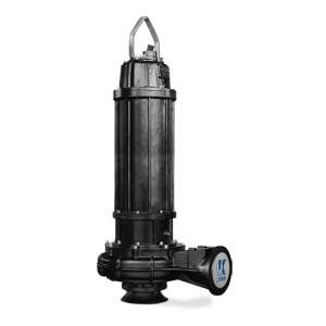 Submersible Sewage Pump（>30Kw）
