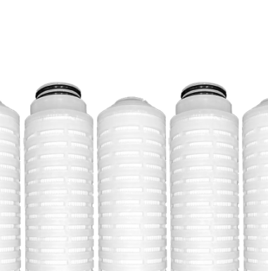 CE Certificate Water Filter System 10 20 30 40 Inch PP Melt Blown Filter cartridge All Size Ppf