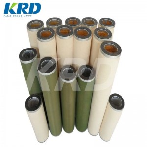 new trends Replace Coalescence Separation Filter Element PZC-336 / PZC336 oil separator filter