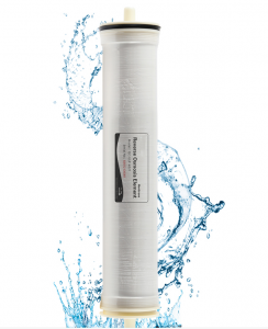 high quality Ro membrane LP 4040 water filter system BW80HR-LRO400 domestic ro membrane