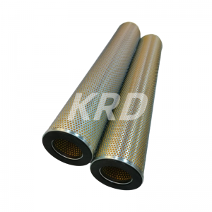 industry use return line hydraulic Oil Filter element hydraulic oil filter cartridge 40um SH75028 HP03DNL4-12MB