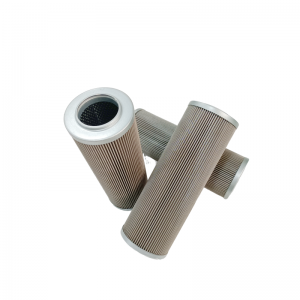 hot selling The charge per unit area increases hydraulic oil filter element MF1003M25NB MF1801M60NV MF4001A06HB