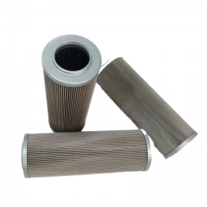 good quality stainless steel wire mesh hydraulic oil filter element MF4003A06HB MF7501M60NV AC-8300F-UP8ZY5 / AC8300FUP8ZY5