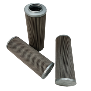 industrial activated carbon filter stainless steel sintered hydraulic oil filter element MF4003A06HV MF7501M90NV AC-B244F-2440 / ACB244F2440